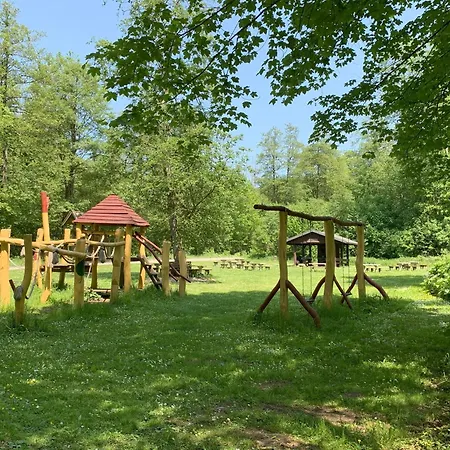 Graefe Apartment Herzberg am Harz