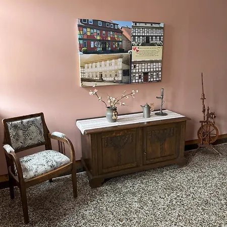 Apartment Graefe