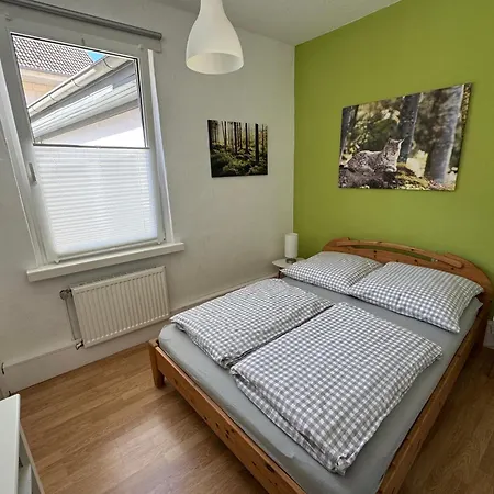 Apartment Graefe *