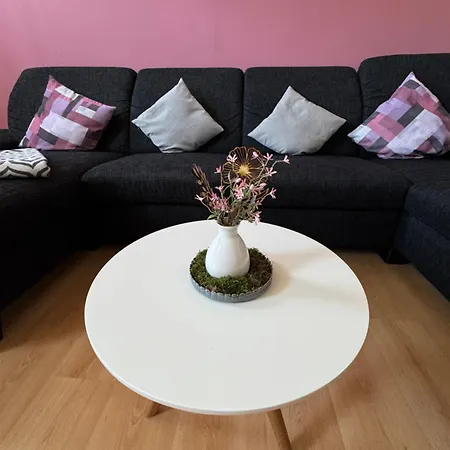 Apartment Graefe *