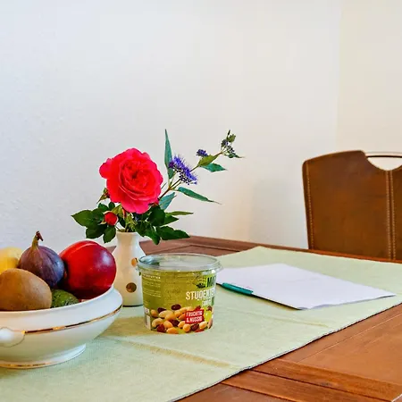 Graefe Lejlighed Herzberg am Harz