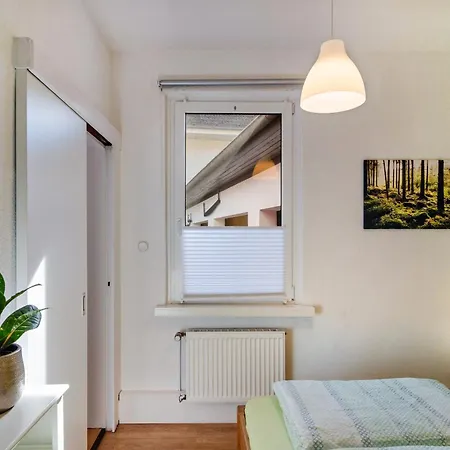 Graefe * Herzberg am Harz