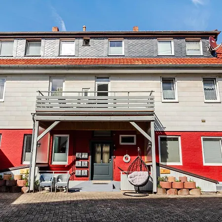 Graefe * Herzberg am Harz