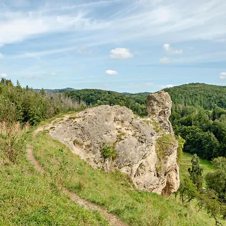 Graefe Lejlighed Herzberg am Harz
