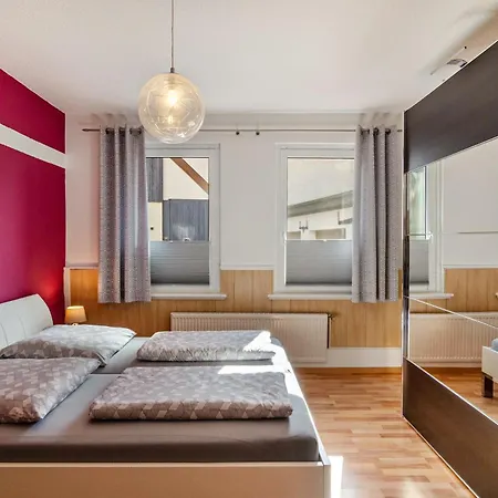 Graefe Apartamento *