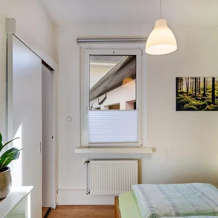 Apartamento Graefe *