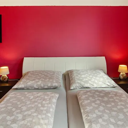 Apartamento Graefe Herzberg am Harz