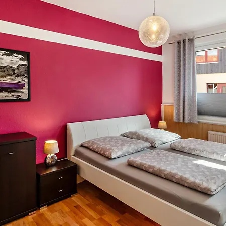 Graefe Apartamento *