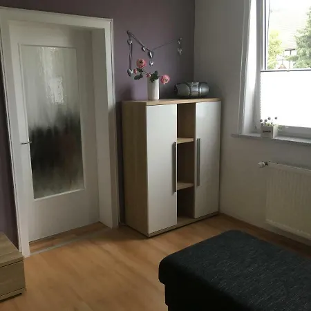 Apartment Graefe *