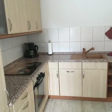 Graefe Apartment Herzberg am Harz