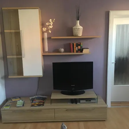 Apartment Graefe *