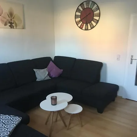 Graefe Apartment