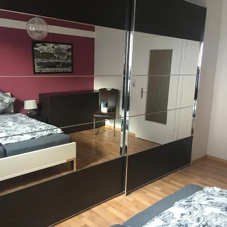 Apartment Graefe