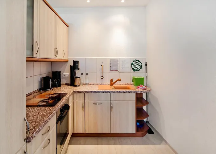 Apartment Graefe