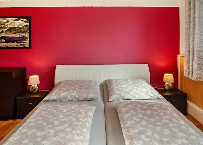 Graefe Appartement Herzberg am Harz