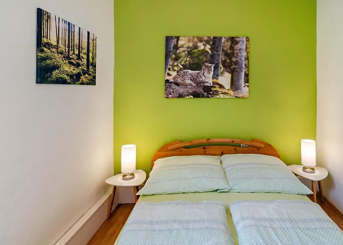 Graefe * Herzberg am Harz