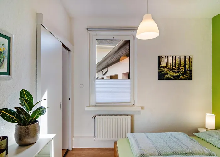 Graefe * Herzberg am Harz