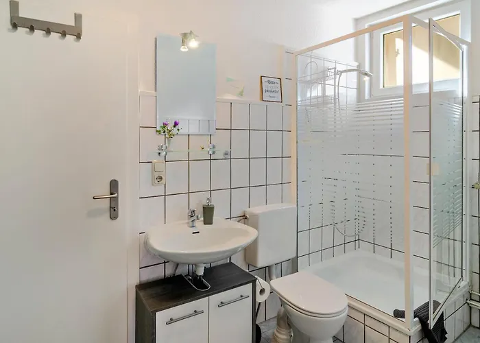 Appartement Graefe Herzberg am Harz