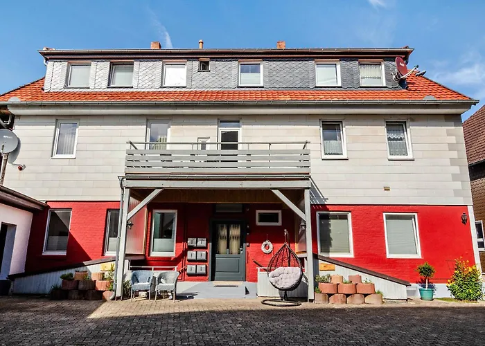 Graefe * Herzberg am Harz