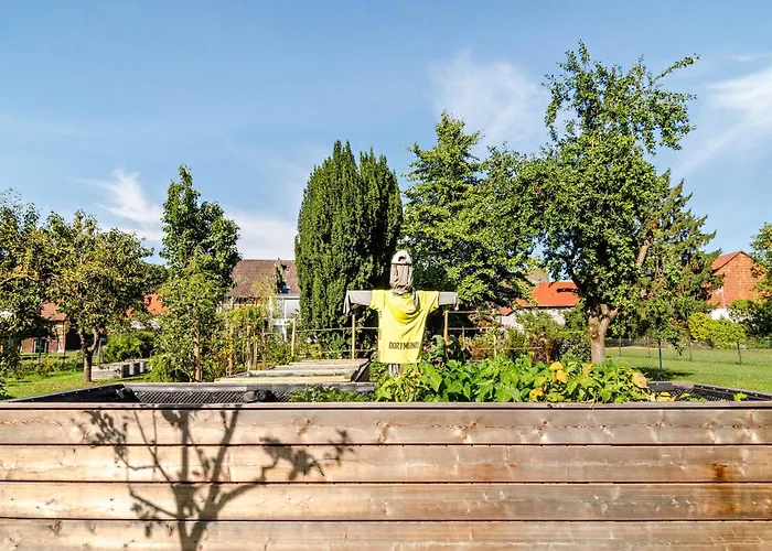 Graefe * Herzberg am Harz