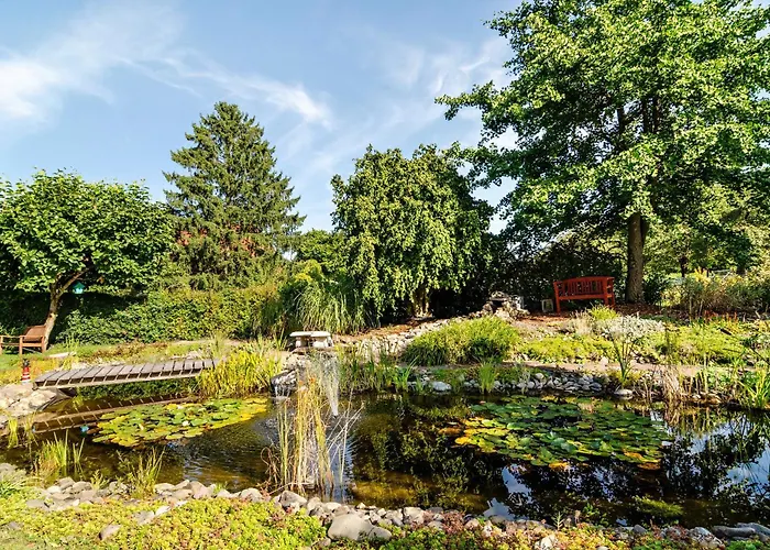 Graefe Herzberg am Harz