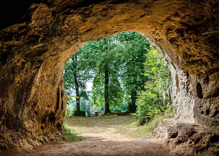 Appartement Graefe *