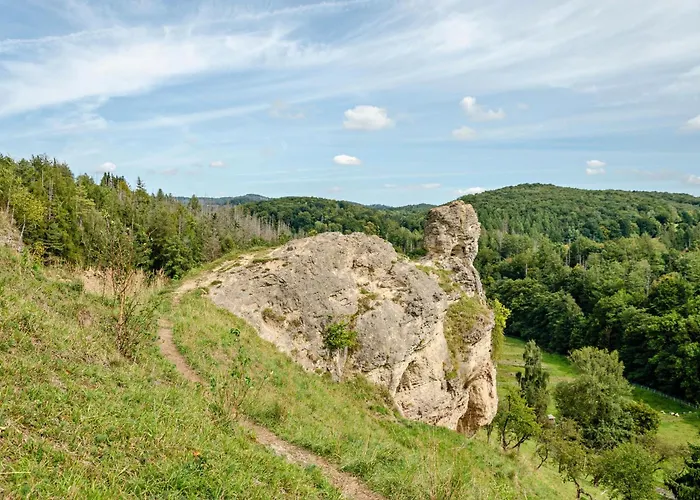 Graefe Appartement Herzberg am Harz